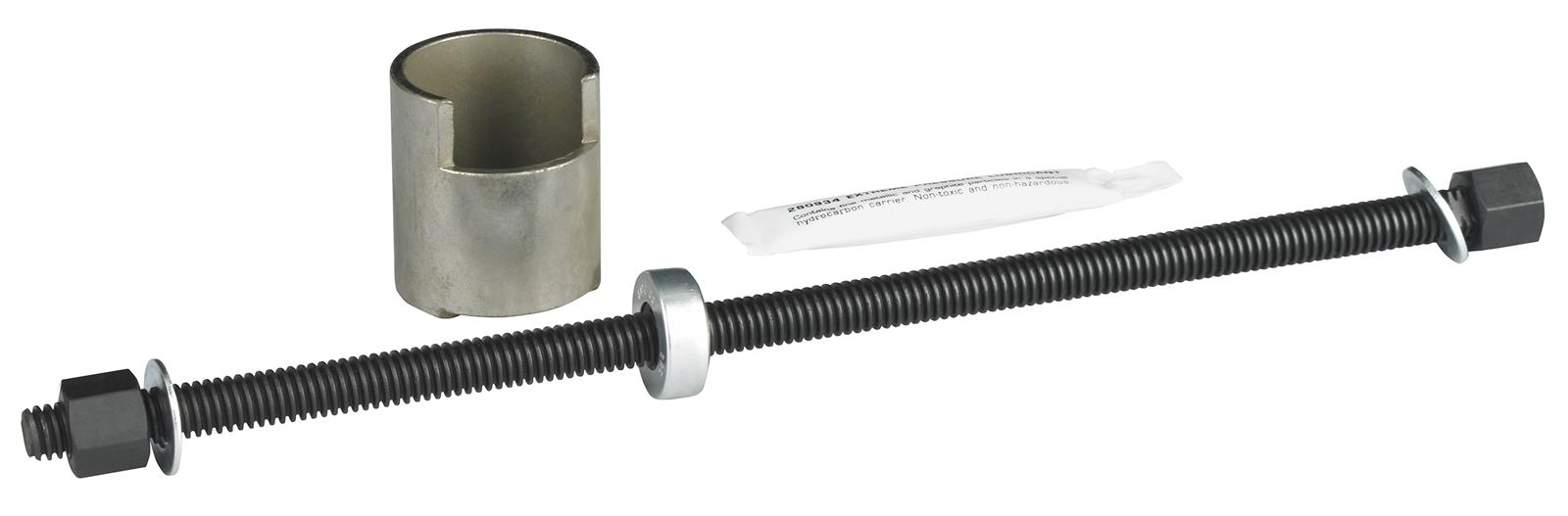 OTC Tools 6702 OTC Transmission Adapter Plate Bushing Removal Tools