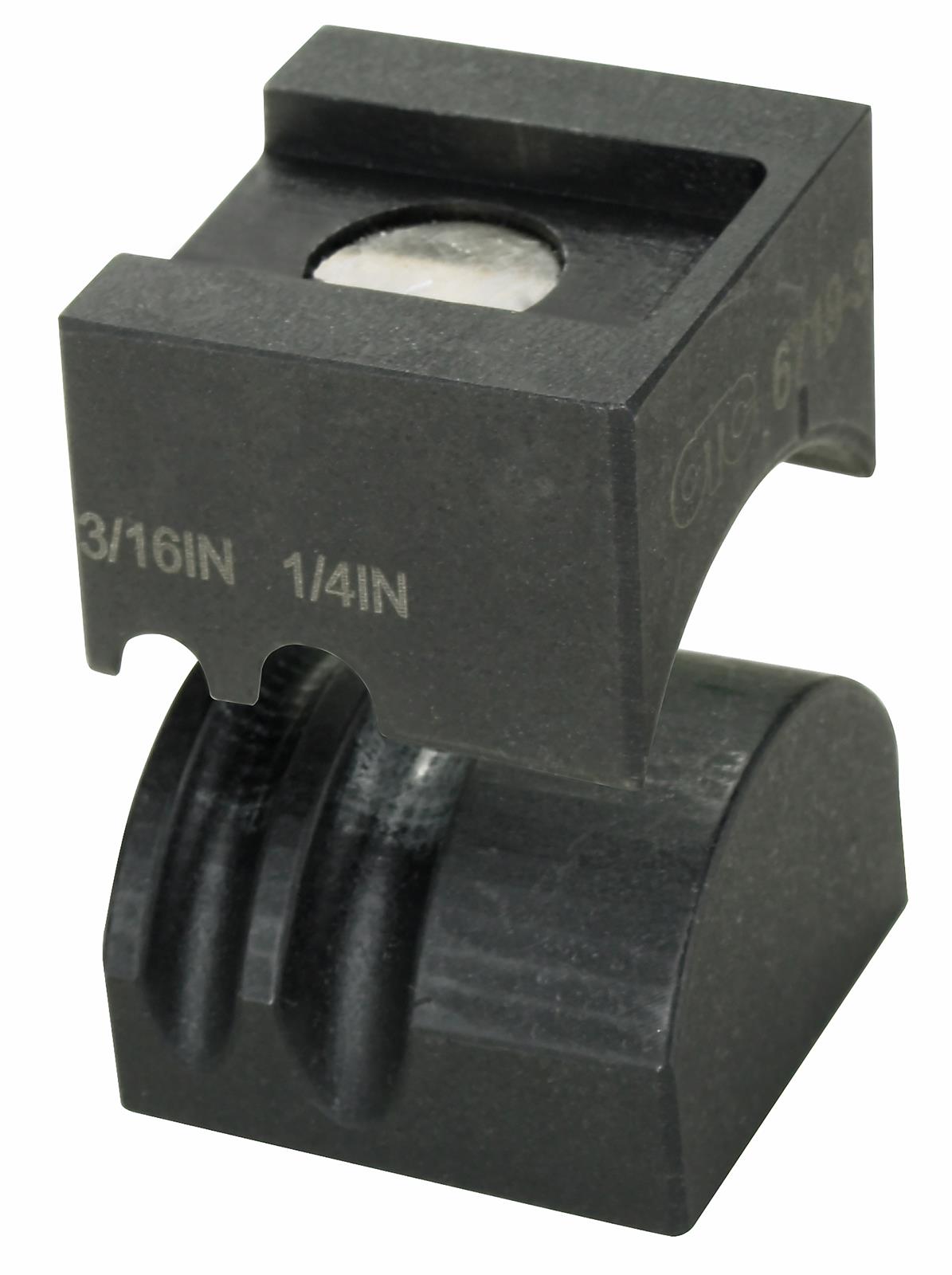 OTC 6719-3 Brake Line Bending Jaw Set