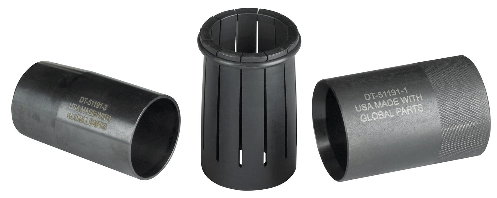 OTC Tools 6743 OTC Transmission Pump Seal Installer Sets | Summit
