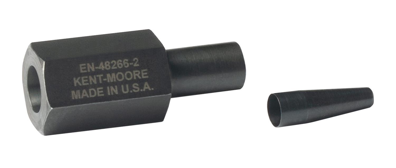 OTC Tools 6757 OTC Injector Seal Installer and Sizer Adapters