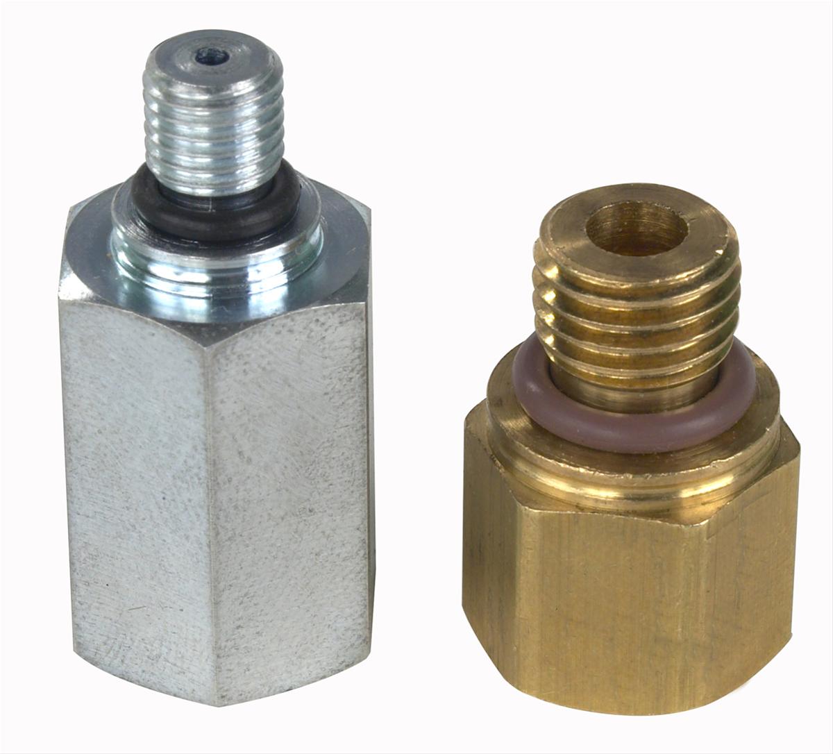 OTC Tools 6763 OTC Ford Diesel Fuel Rail Test Adapters Summit Racing