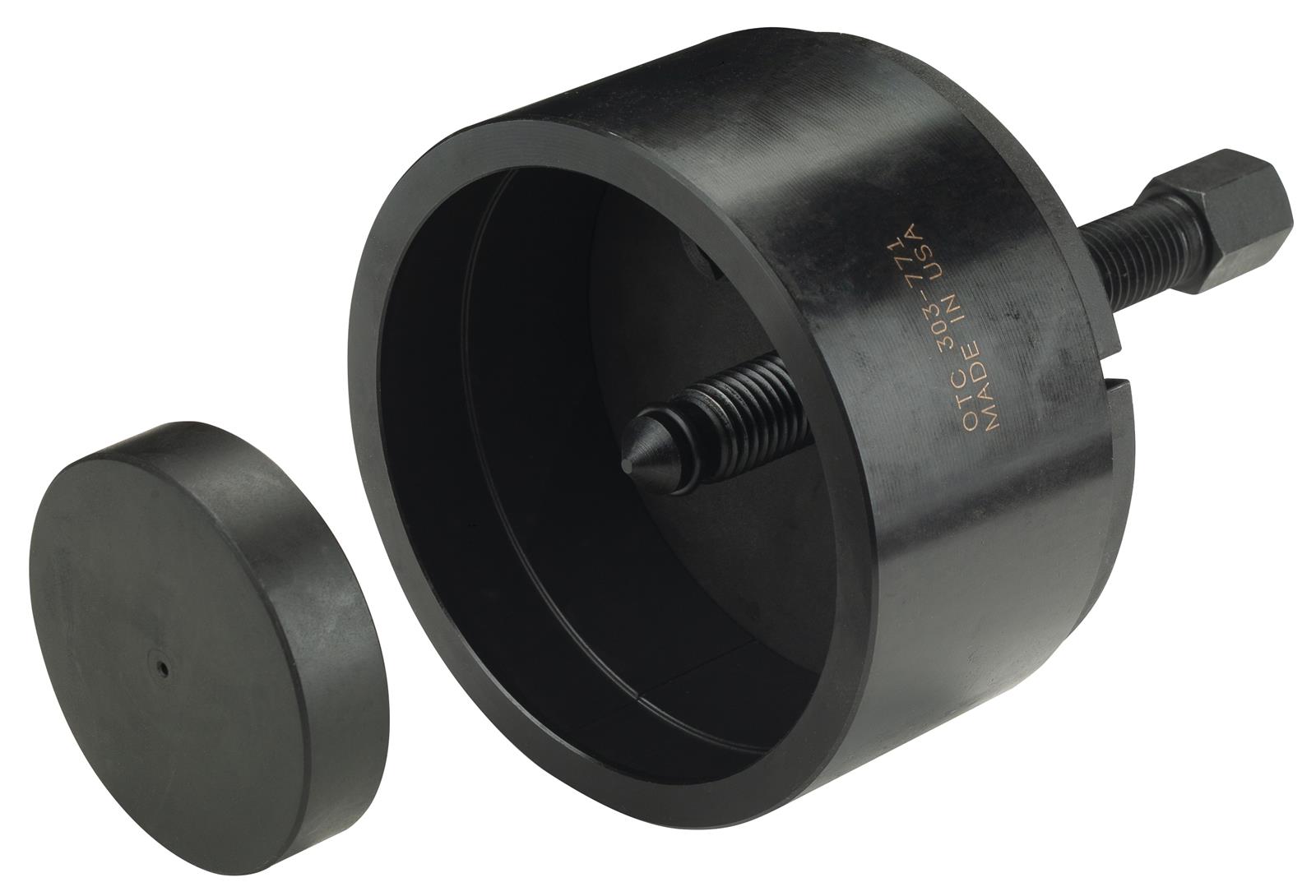 OTC Tools 6884 OTC Crankshaft Rear Seal Wear Ring Removers Summit Racing