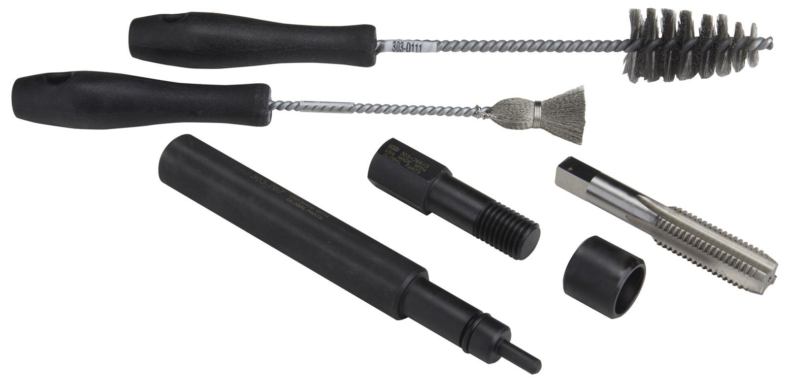 OTC Tools 6992 OTC Ford Injector Remover/ Installer Kits Summit Racing