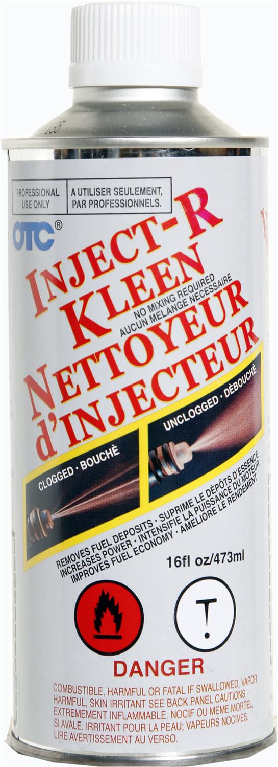 OTC Pro Inject-R Kleen , Single Can 7000A-1 - Advance Auto Parts