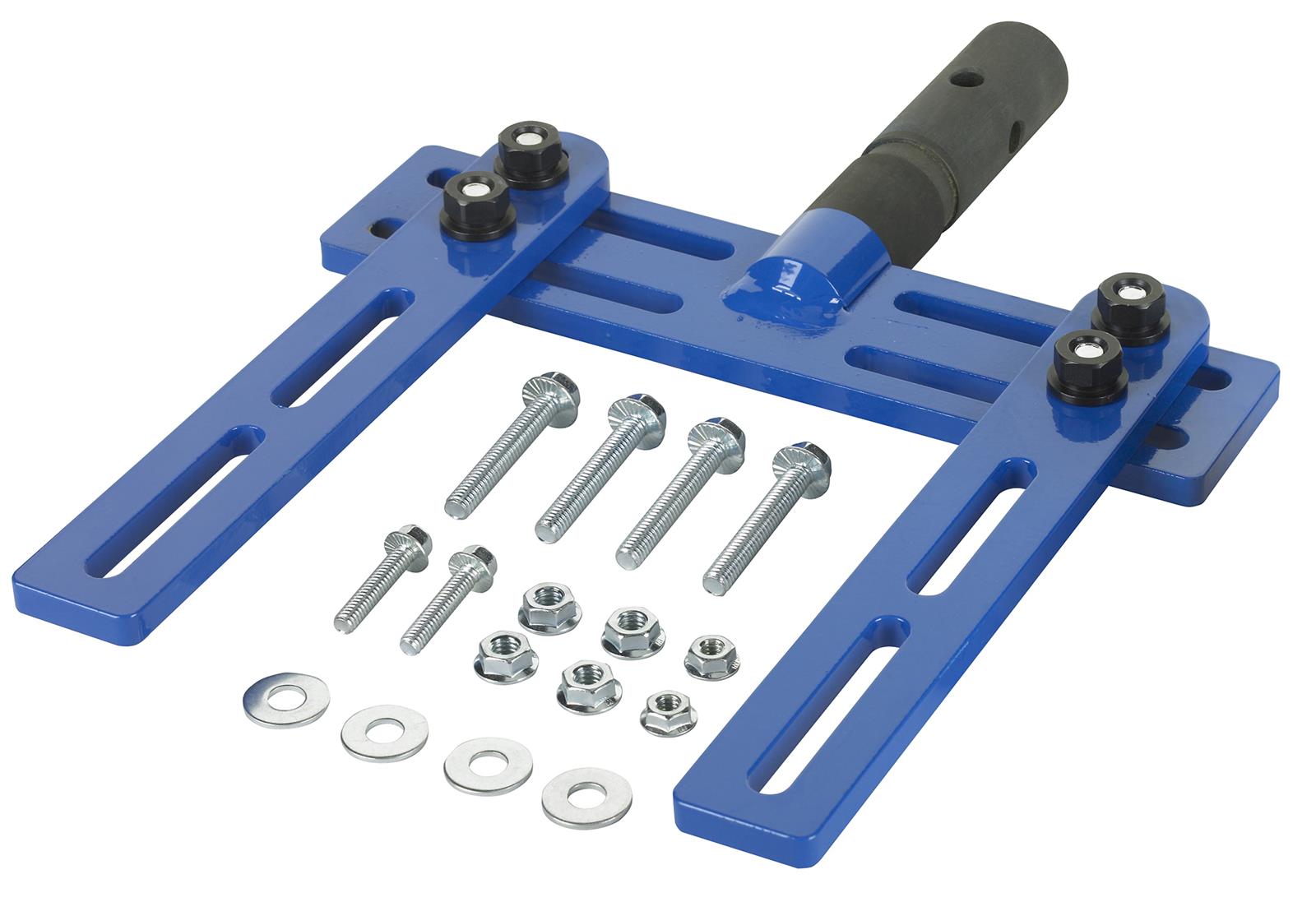 OTC Tools 7040 OTC Transmission Case Holding Fixtures Summit Racing