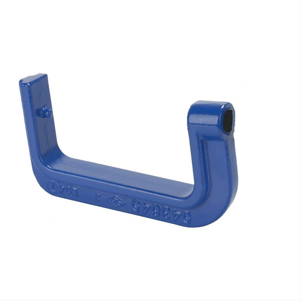 OTC Tools 78321 OTC Torsion Bar Unloader Tool Components Summit Racing