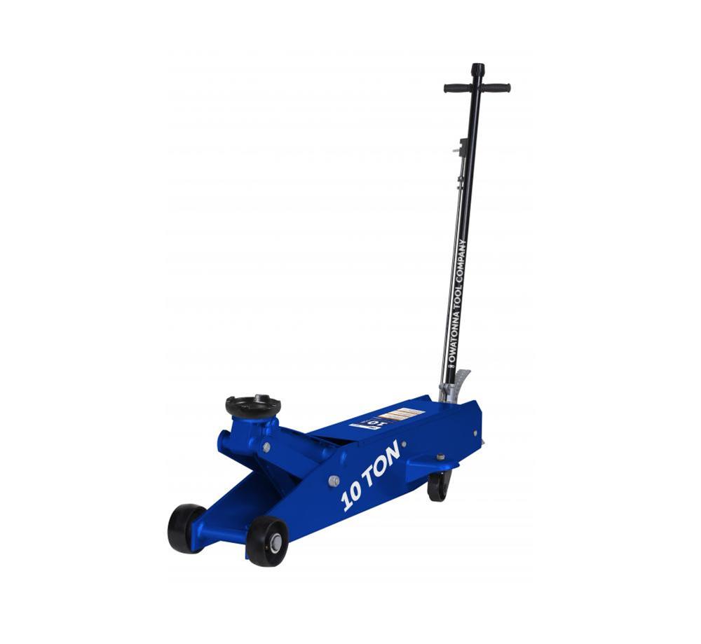 OTC Tools HDJ10 OTC Service Floor Jacks Summit Racing