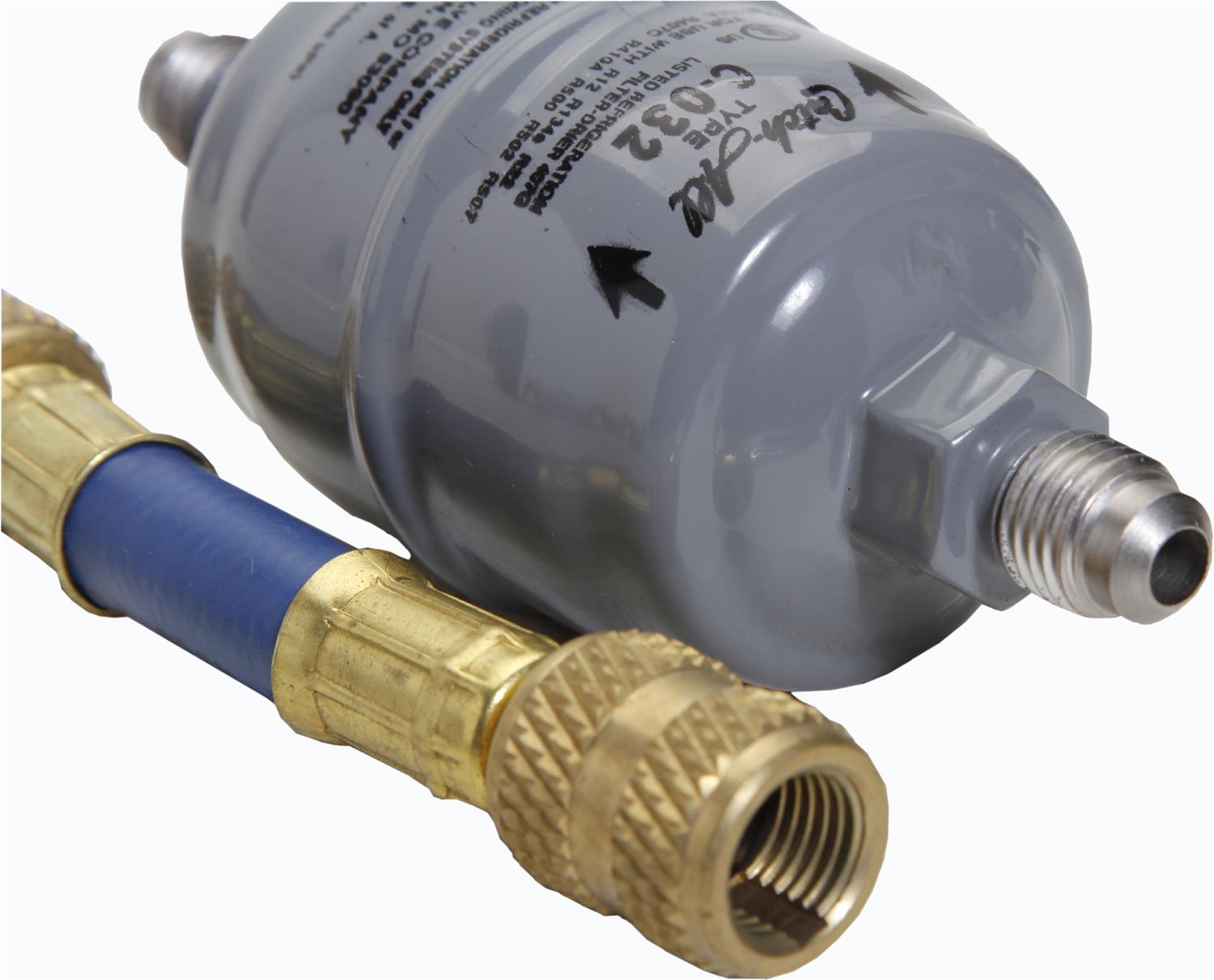 Robinair SK6002 OTC Robinair RG3/RG6 Filter Dryer Kits Summit Racing