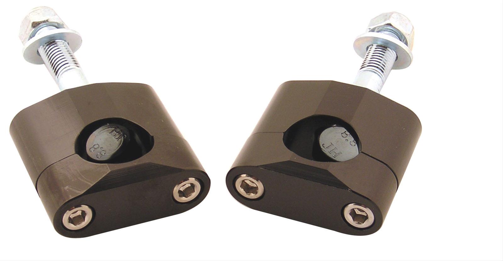 Outlaw Racing Products 12039 Outlaw Racing Universal OEM Mount