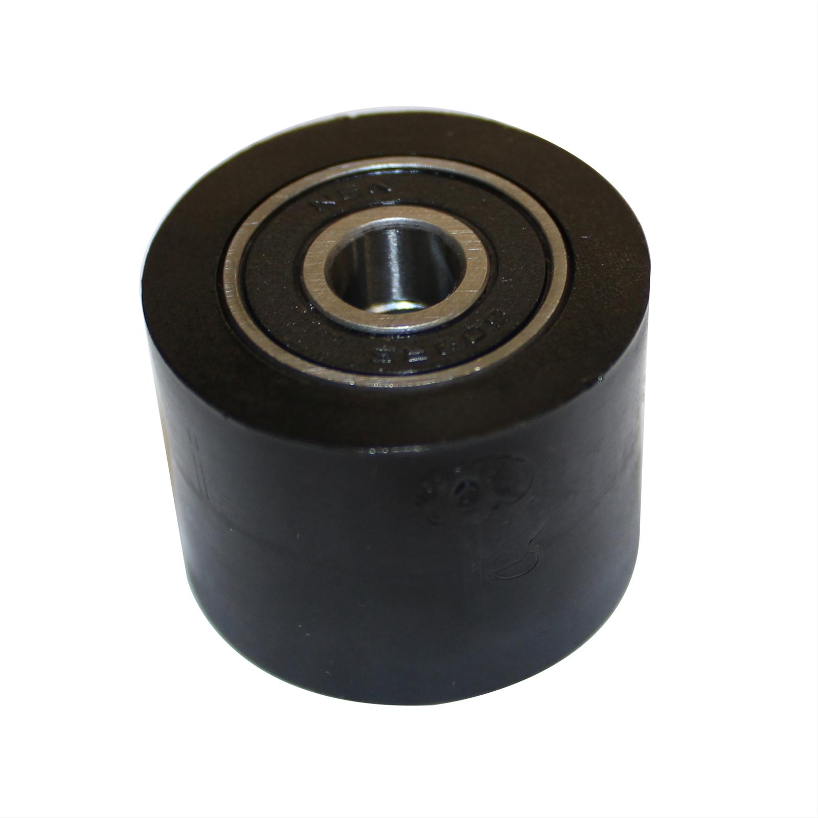 Outlaw Racing Products OR307BK Outlaw Racing Bearing Chain Rollers