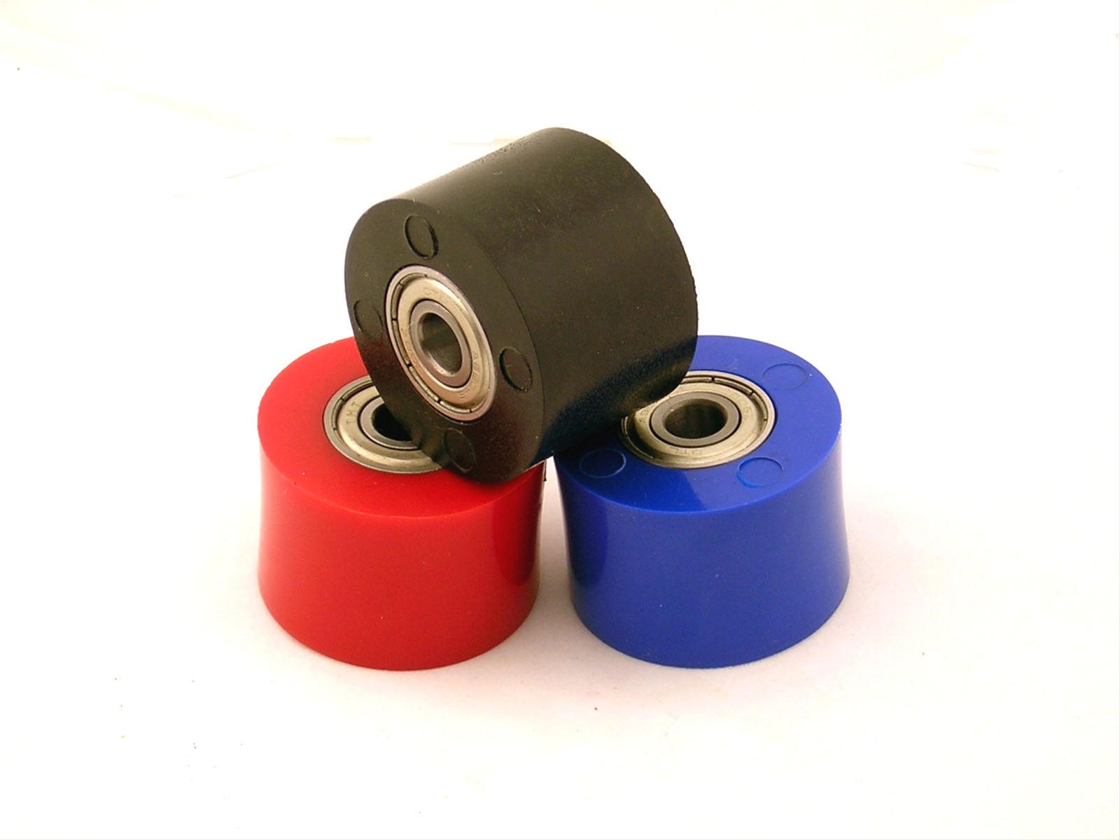 thumbnail image 2 of Motorcycle Dirt Bike Chain Roller 32 MM Suit Honda Suzuki KTM Kawasaki Yamaha 2 of 13