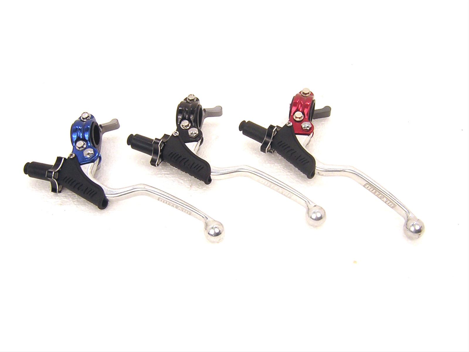 Outlaw Racing Products PP253BU Outlaw Racing QuickAdjust Clutches