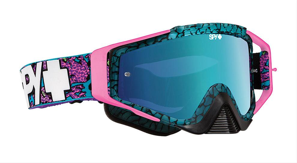 spy mx goggles