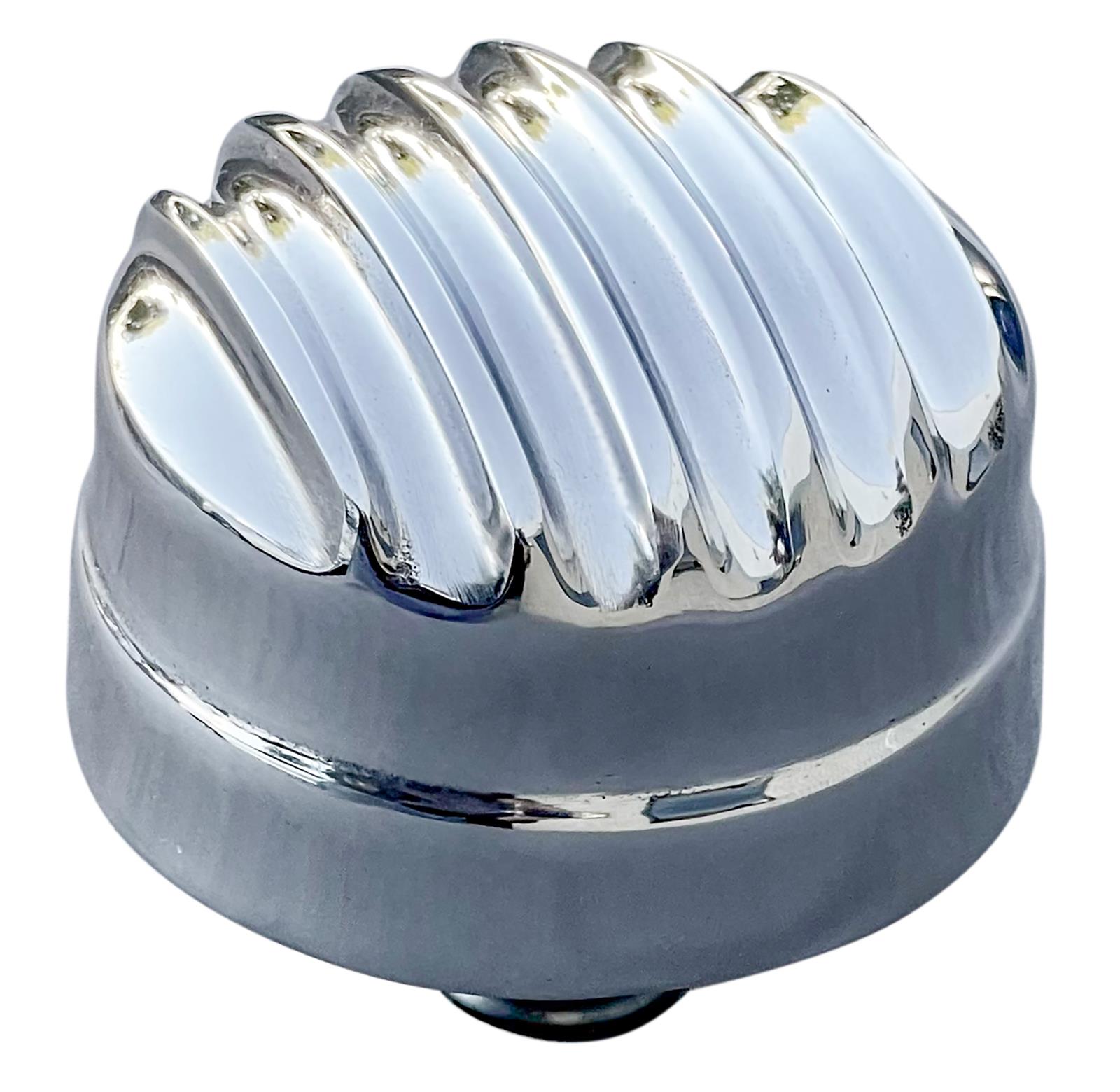 OTB Gear 6808 OTB Gear Valve Cover Breathers Summit Racing