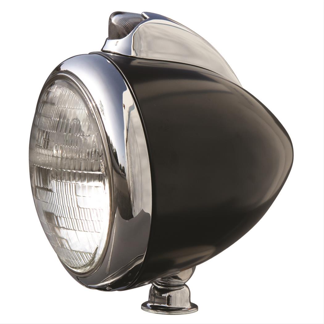 OTB Gear 682-C-2 OTB Gear Headlight Housings | Summit Racing