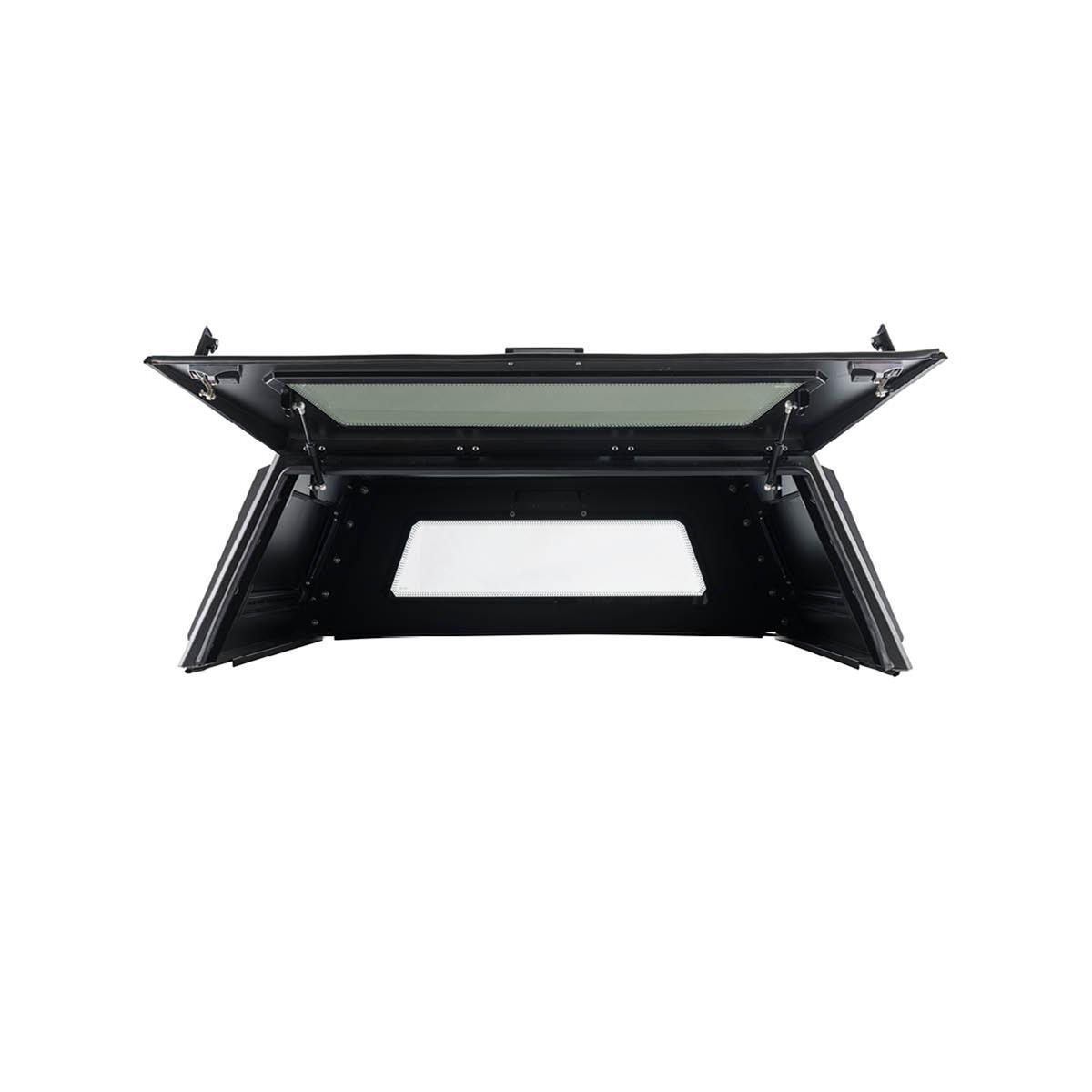 Overland Vehicle Systems 70100007 Overland Vehicle Systems
