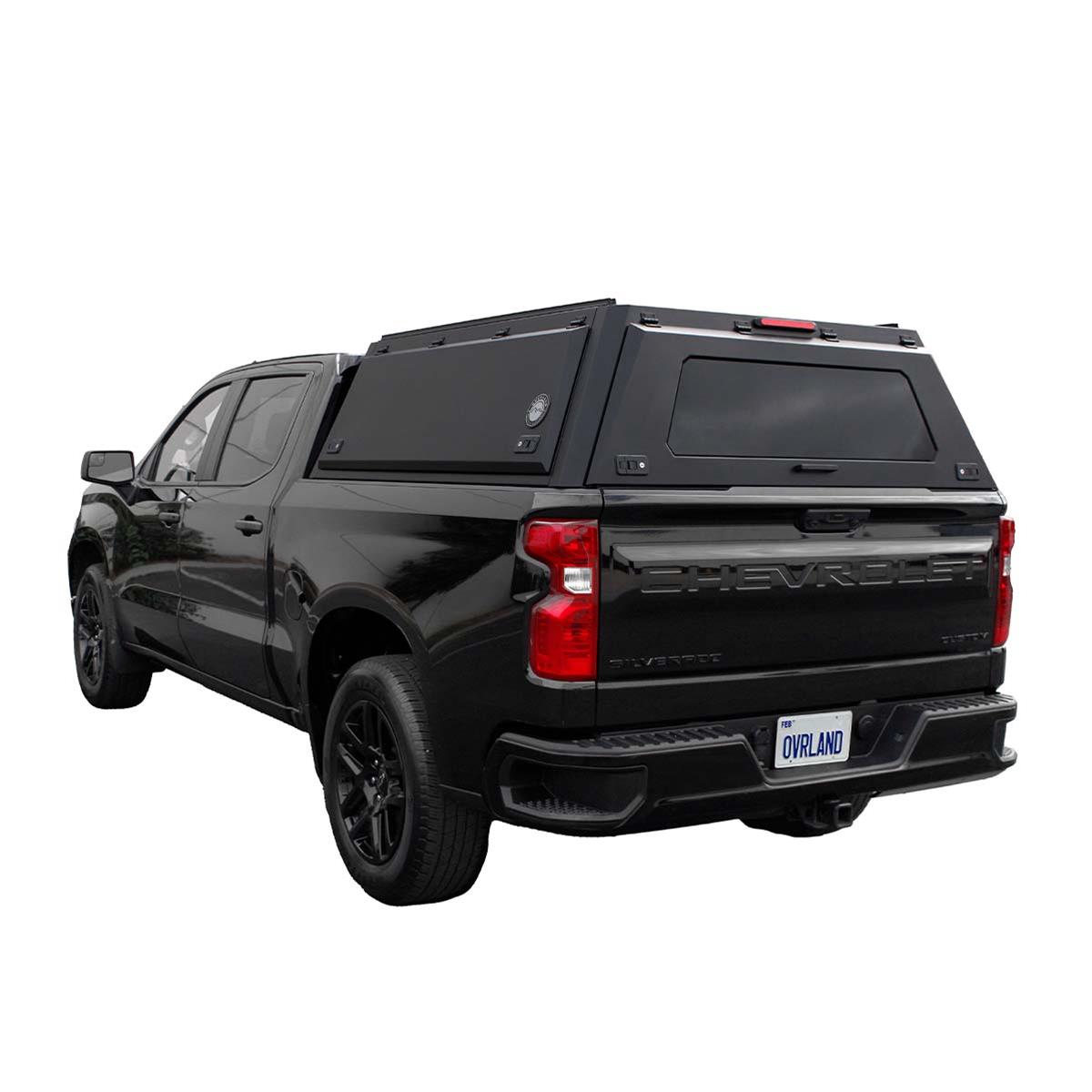 Overland Vehicle Systems 70100008 Overland Vehicle Systems