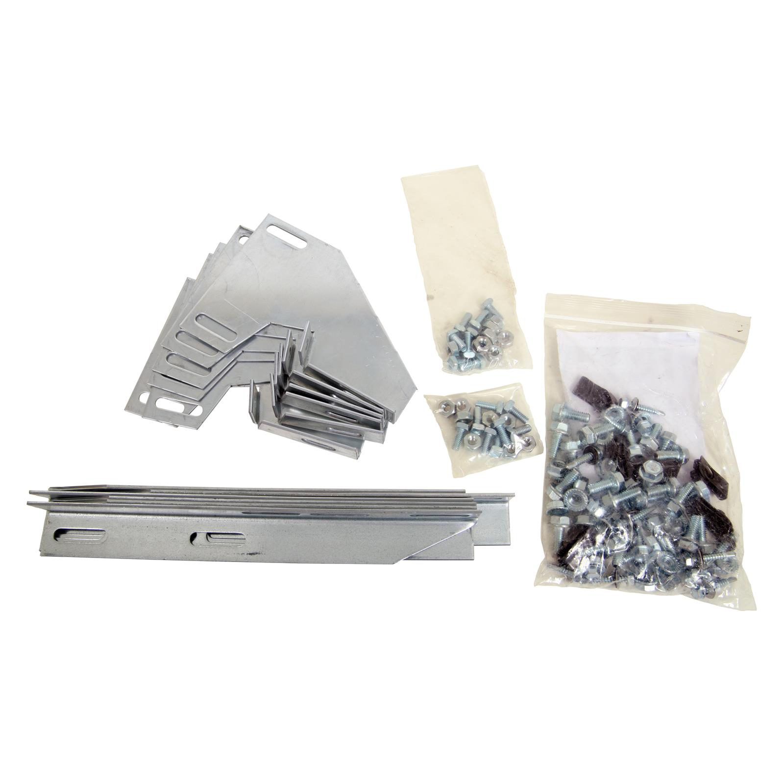 Owens Products 101060 Owens Products TranSender Running Board Mounting