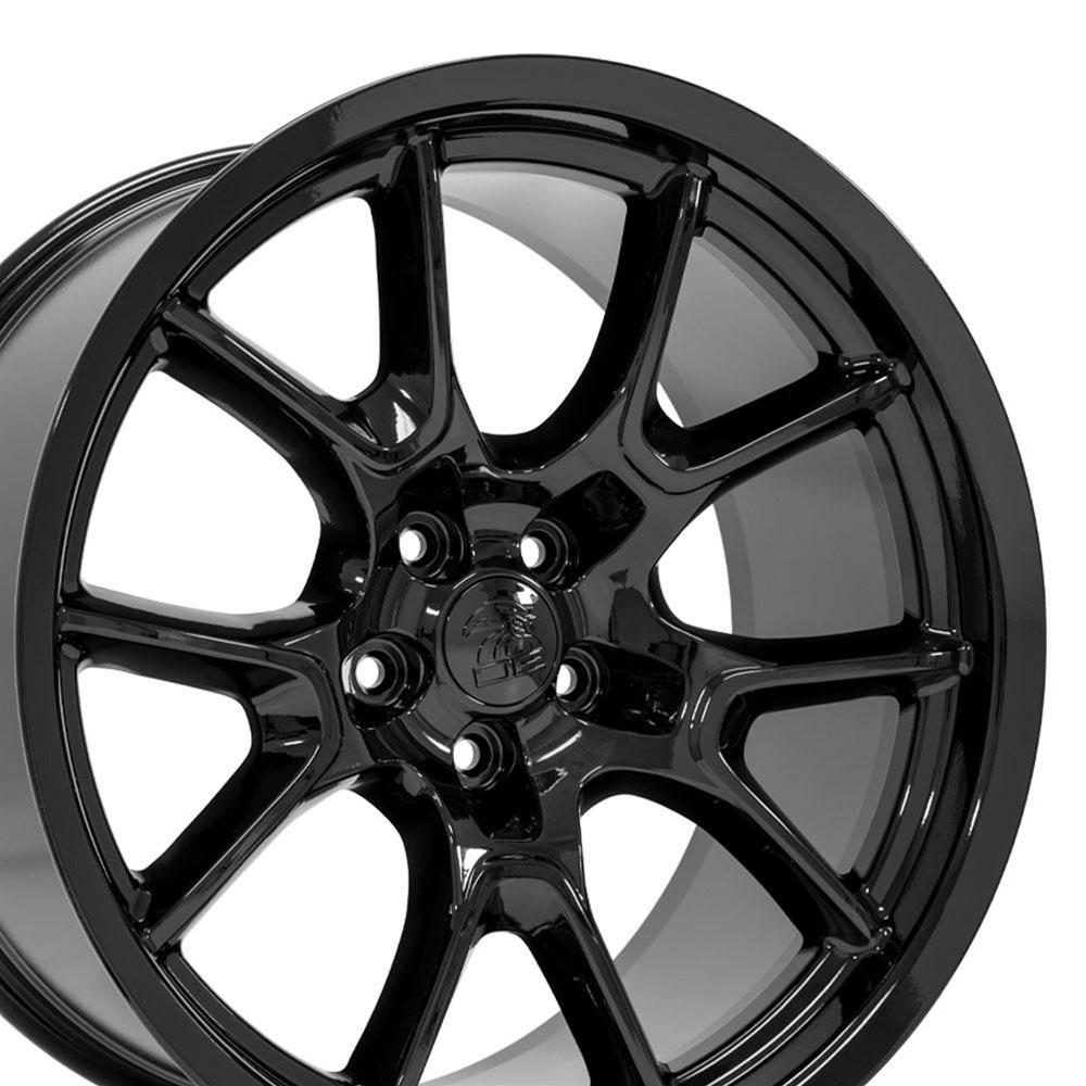 OE Wheels 9511067 OE Wheels Replacement Wheels | Summit Racing