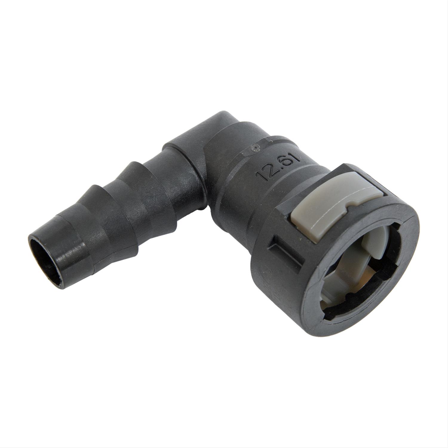 PureFlow AirDog FQC1290 Pureflow AirDog Quick-Connect Hose Fittings ...