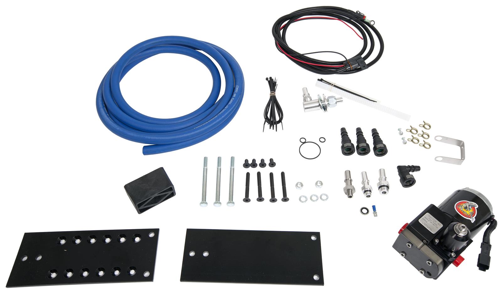 PureFlow AirDog R4SBD053 Pureflow AirDog Raptor 4G Lift Pumps Summit