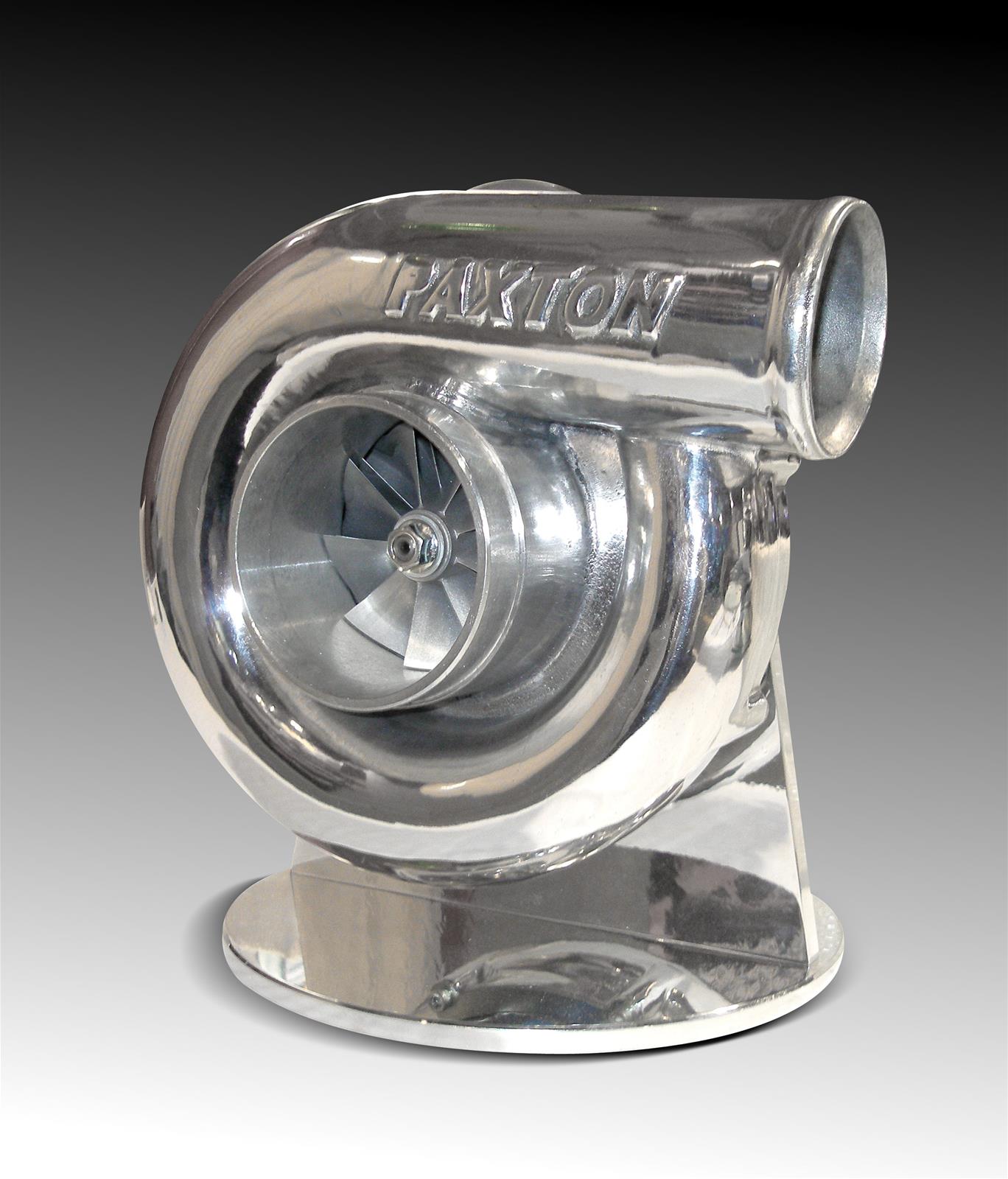 Paxton Automotive Corp. 8001406