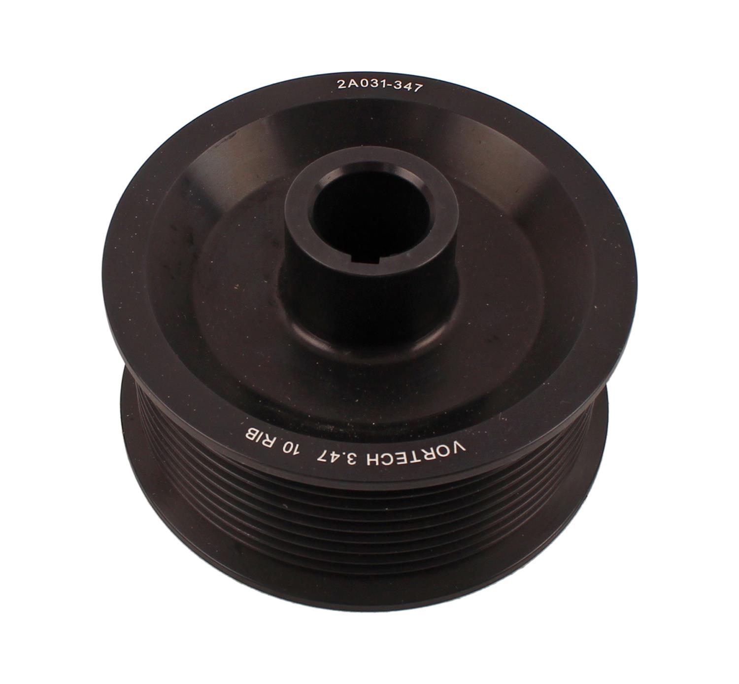 Paxton Automotive Corp. 2A031347