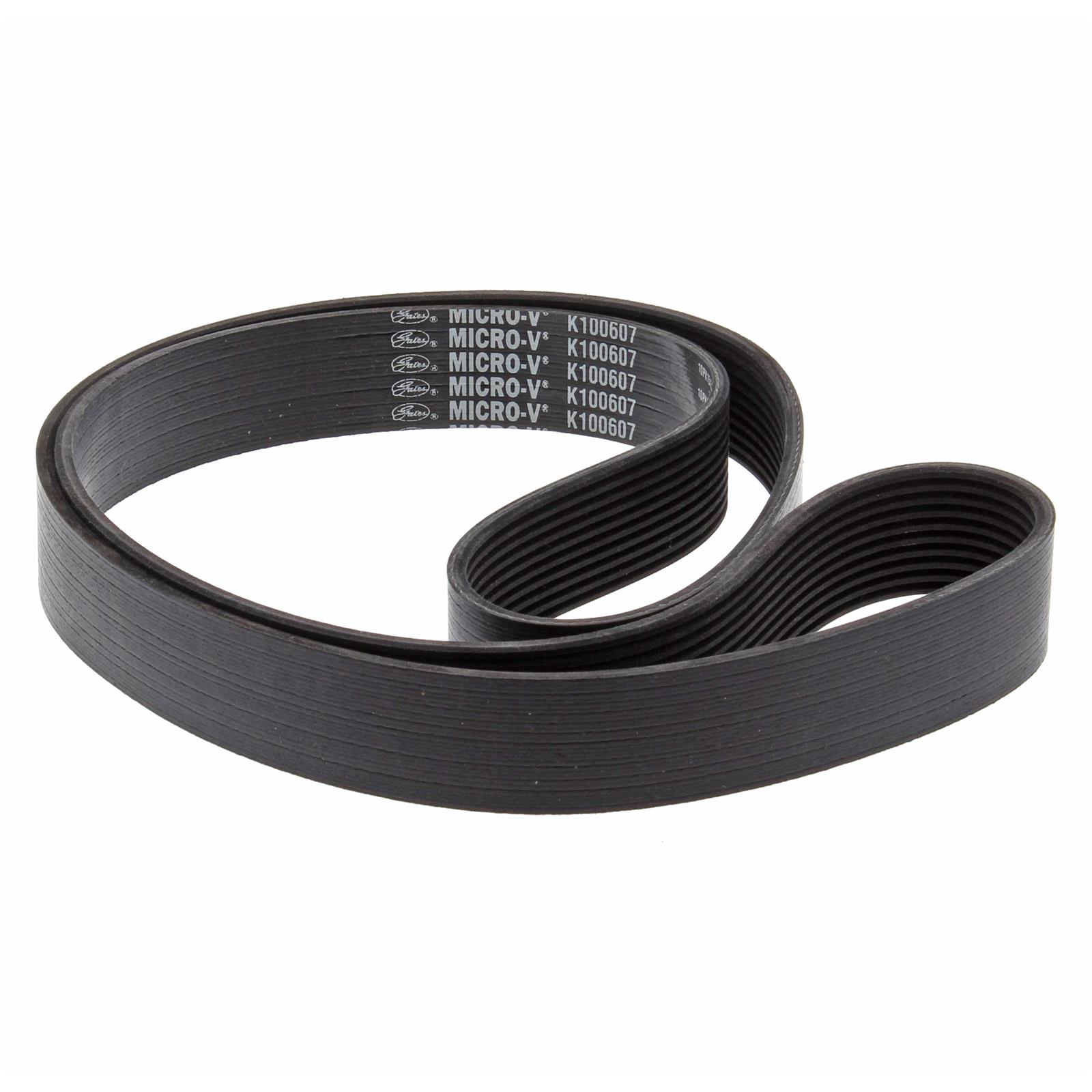 Paxton Automotive Corp. 2A041607 Paxton Supercharger Drive Belts