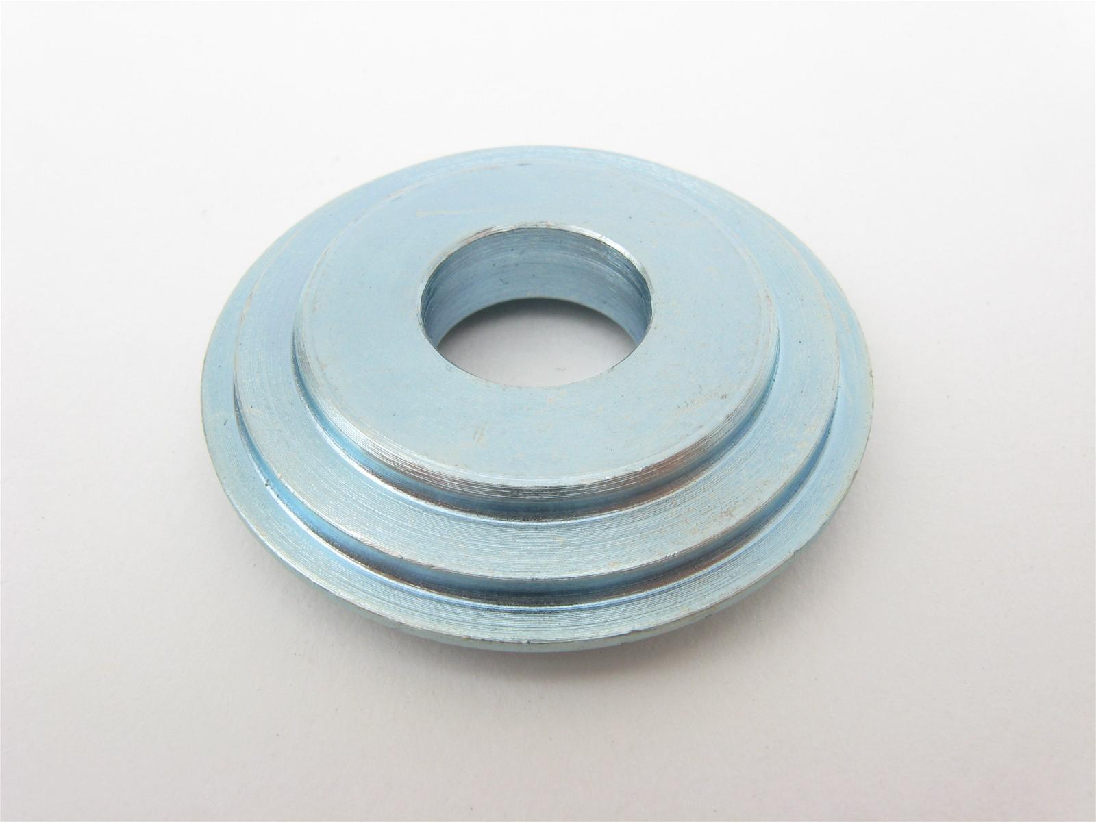 Paxton Automotive Corp. 2H040011