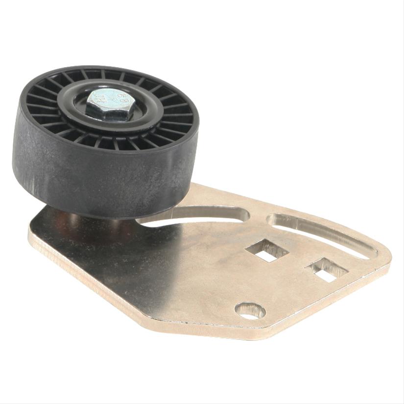 Paxton Automotive Corp. 4FA111042