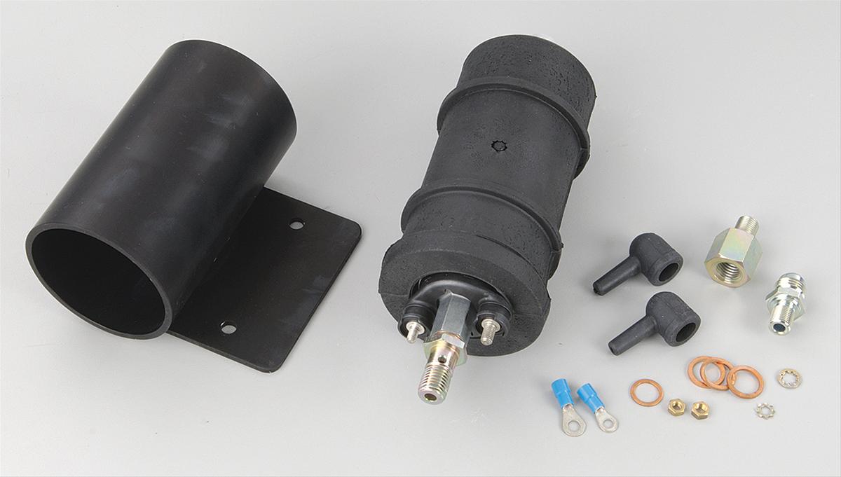 Paxton Automotive Corp. 8002948