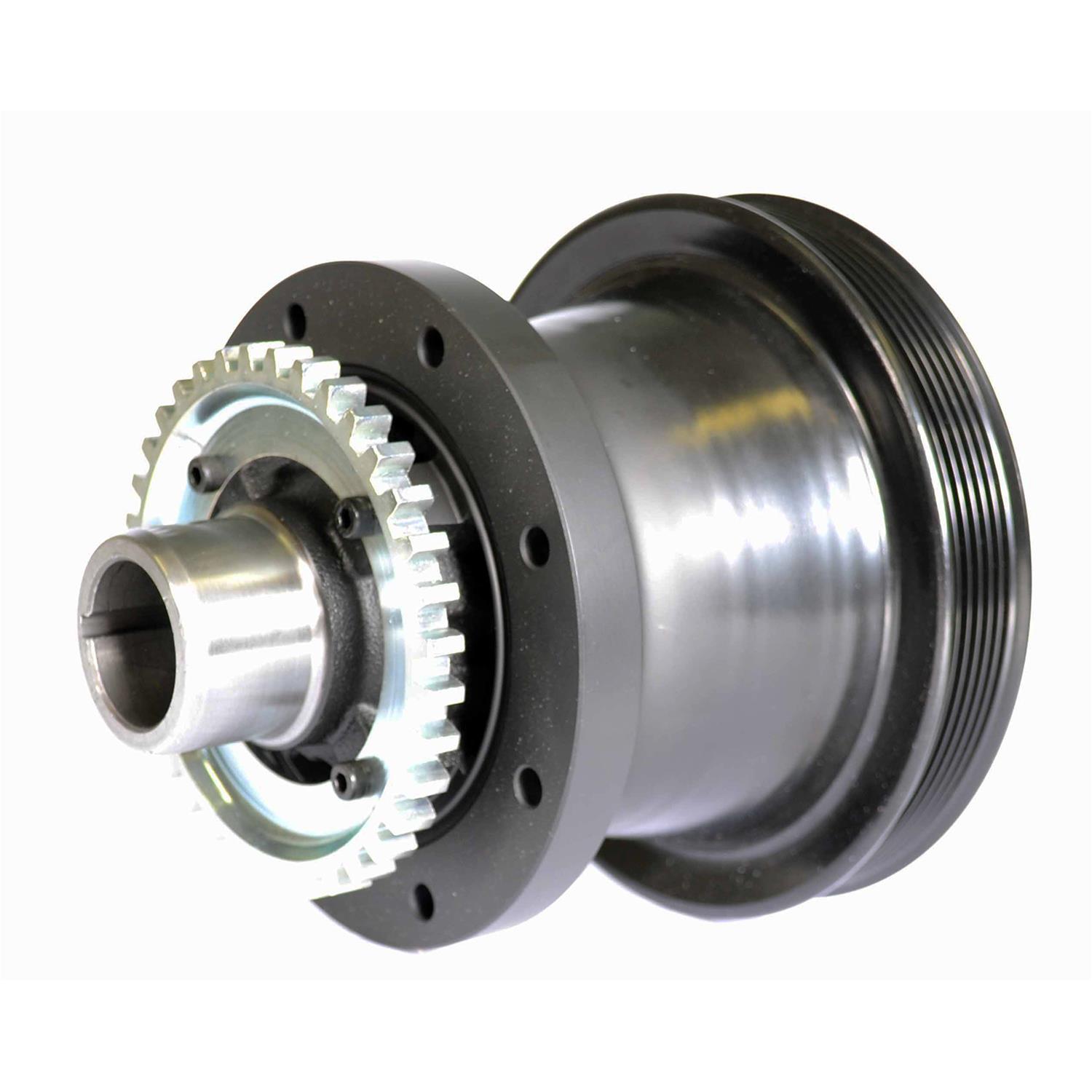PowerBond PB1815N PowerBond Premium OEM Replacement Harmonic