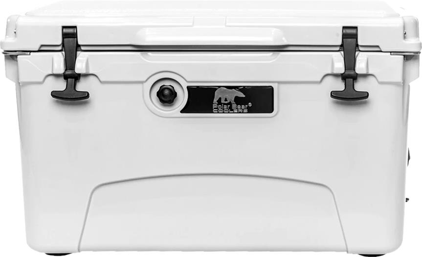 Summit Gifts PB4500B Polar Bear 45 Hard Coolers Summit Racing