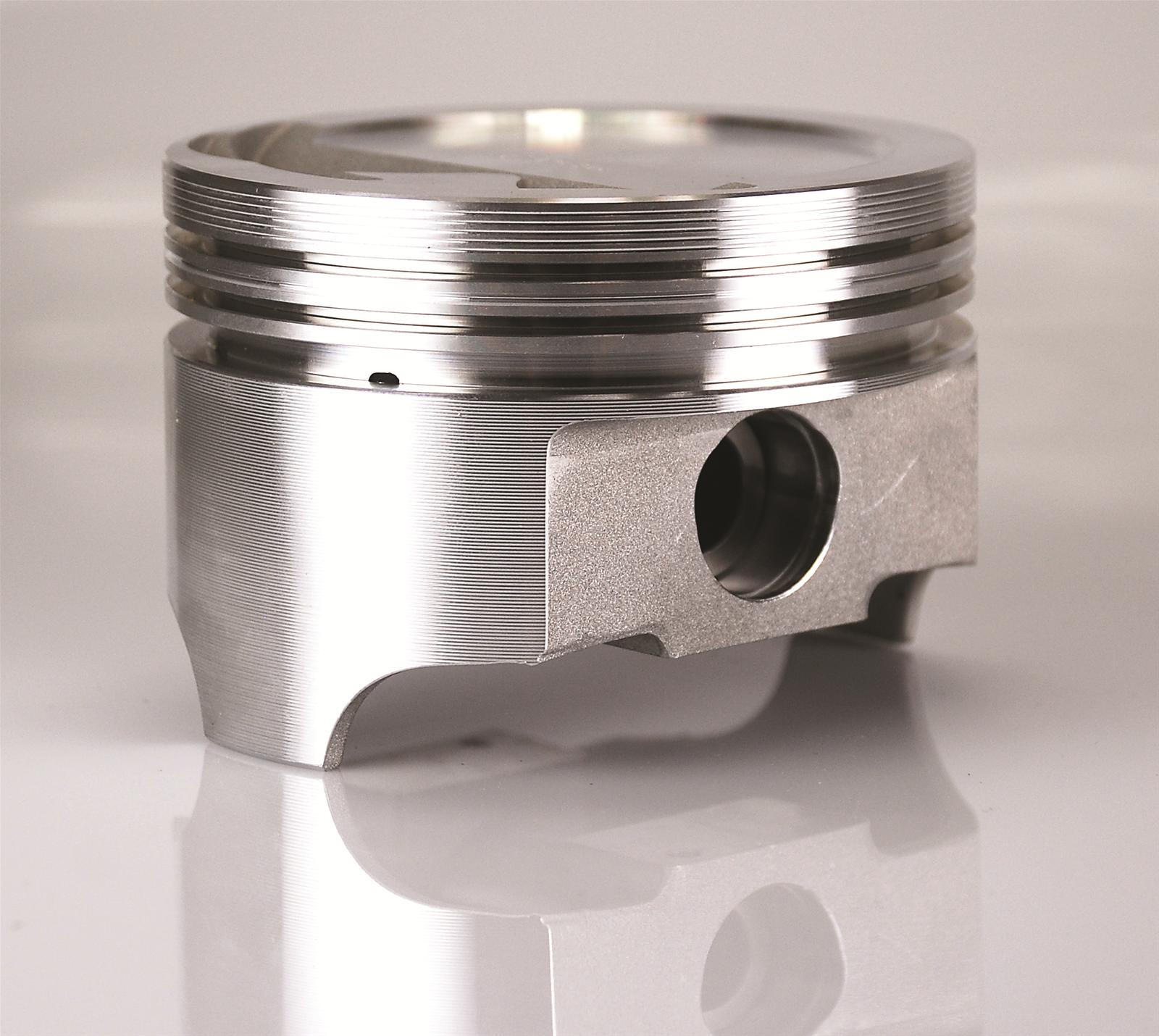 Probe Pistons P2305F030 Probe FPS Pistons Summit Racing