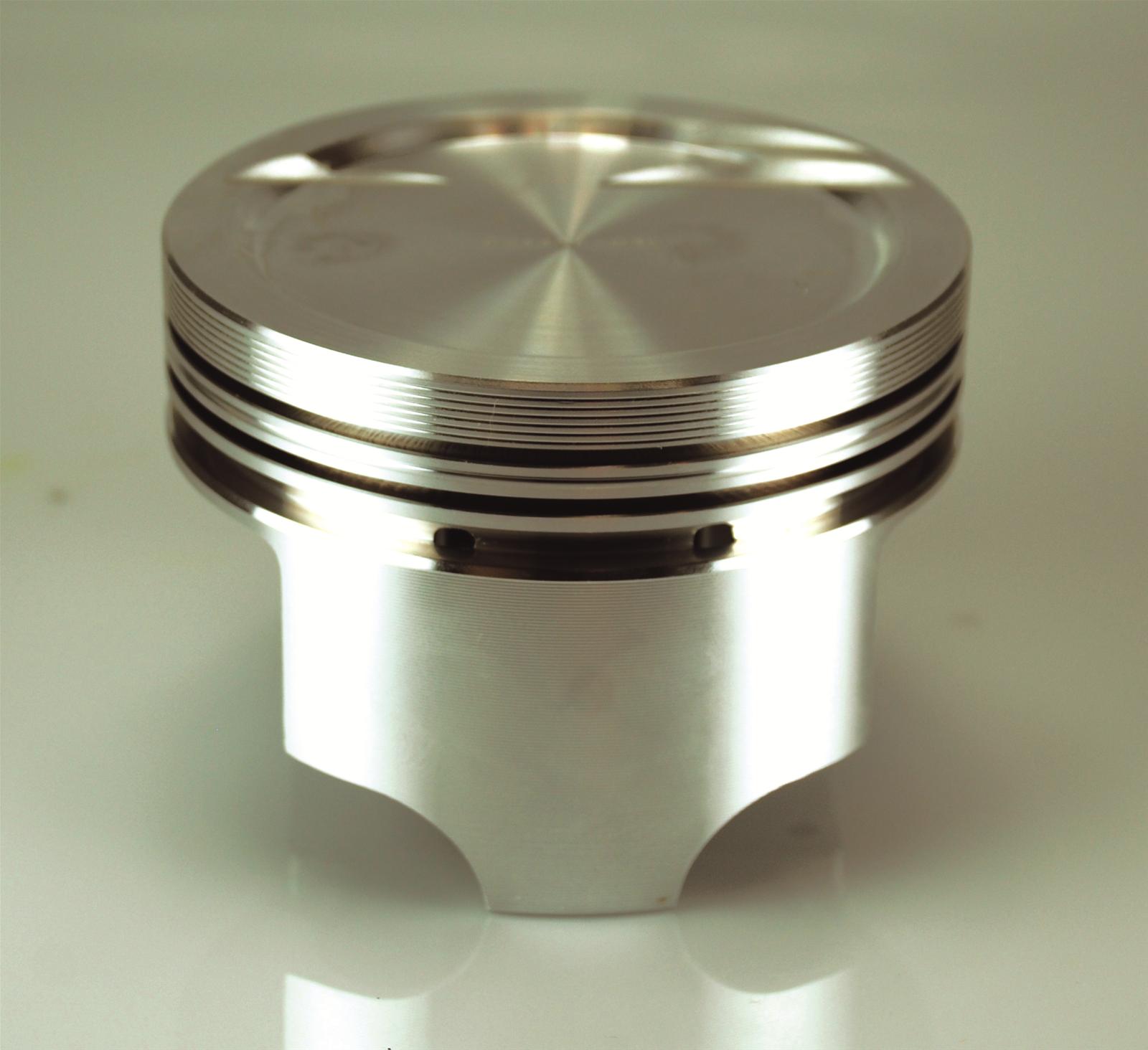 FORD Probe Pistons P2446F030 Probe FPS Pistons Summit Racing