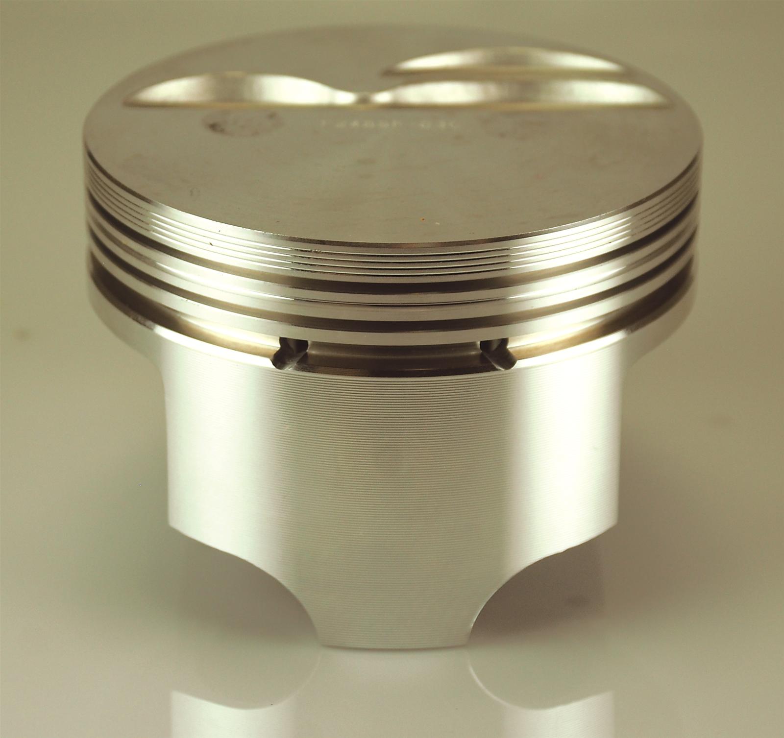 Probe Pistons P2488F030 Probe FPS Pistons Summit Racing