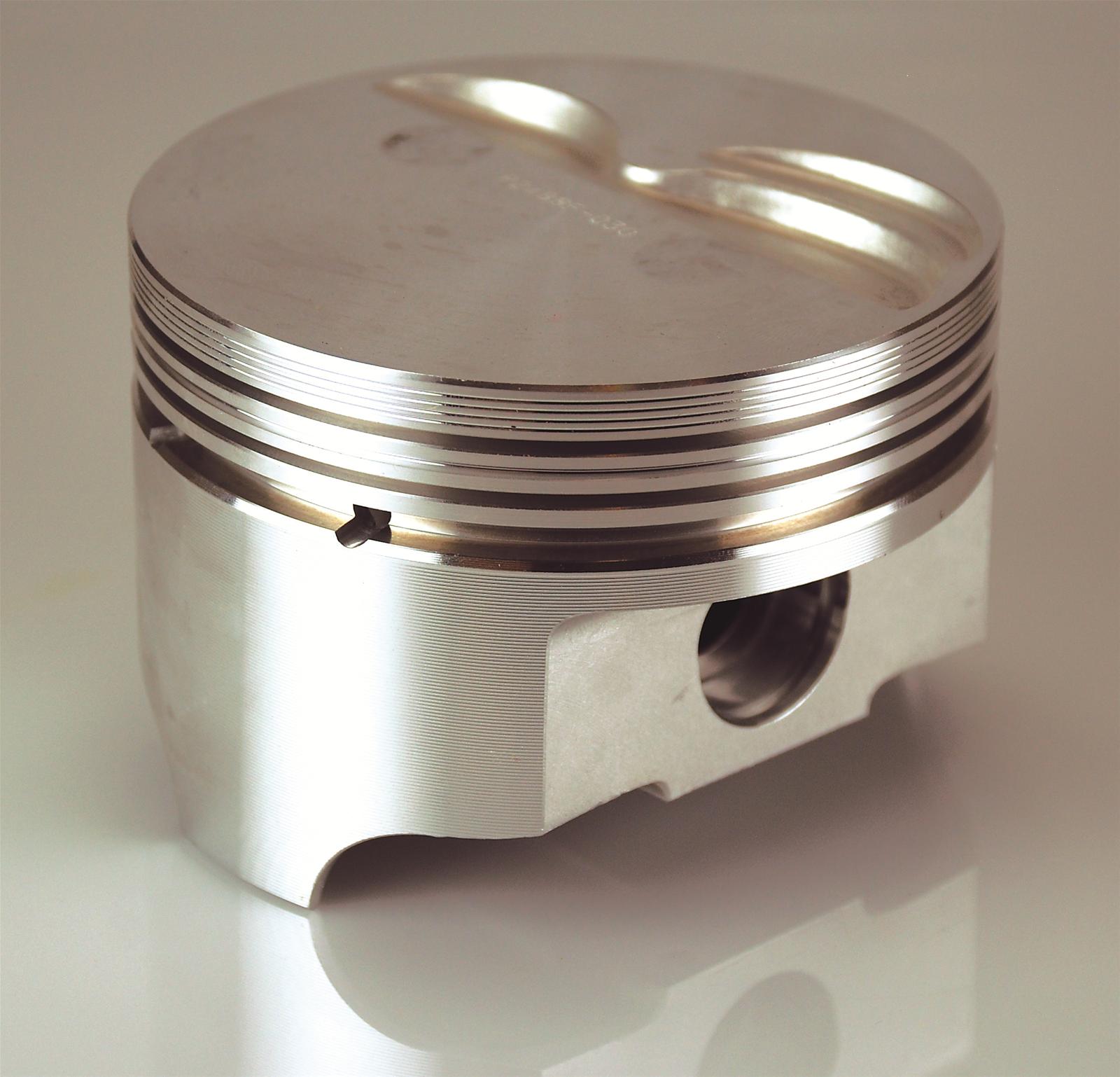 Probe Pistons P2488F030 Probe FPS Pistons Summit Racing