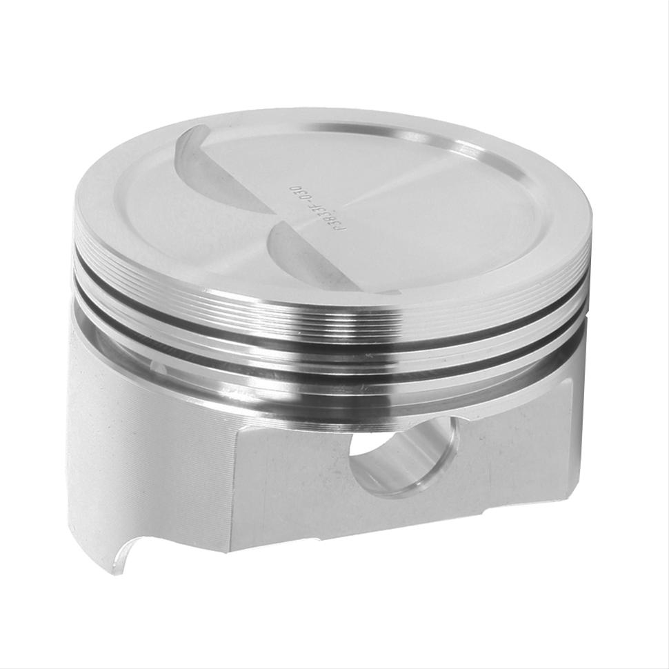 Probe Pistons P3833F030 Probe FPS Pistons Summit Racing