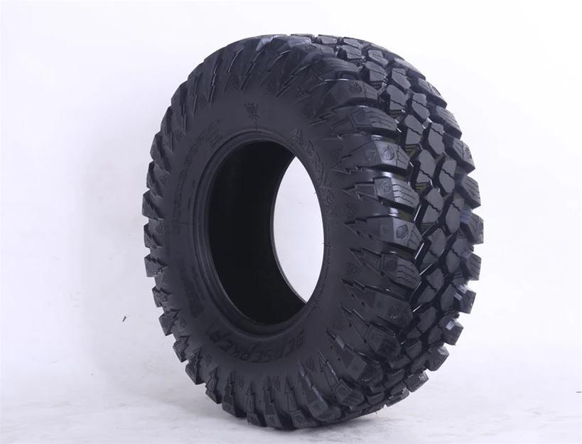 PitBull Tires BR3206D PitBull BravenBerserker CrossX Tires Summit