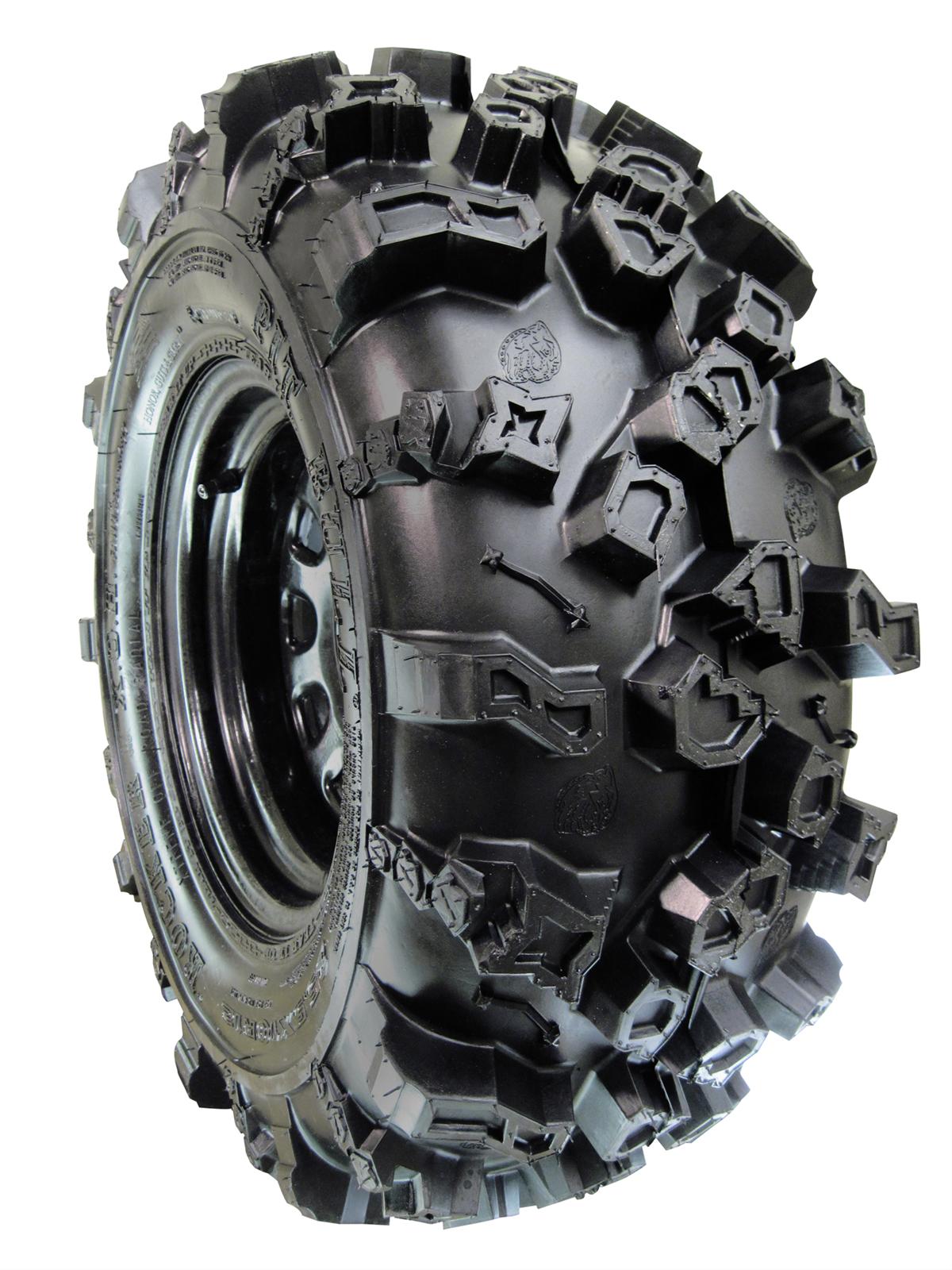 PitBull Tires PB1061 PitBull Rocker UBER XOR Tires | Summit Racing