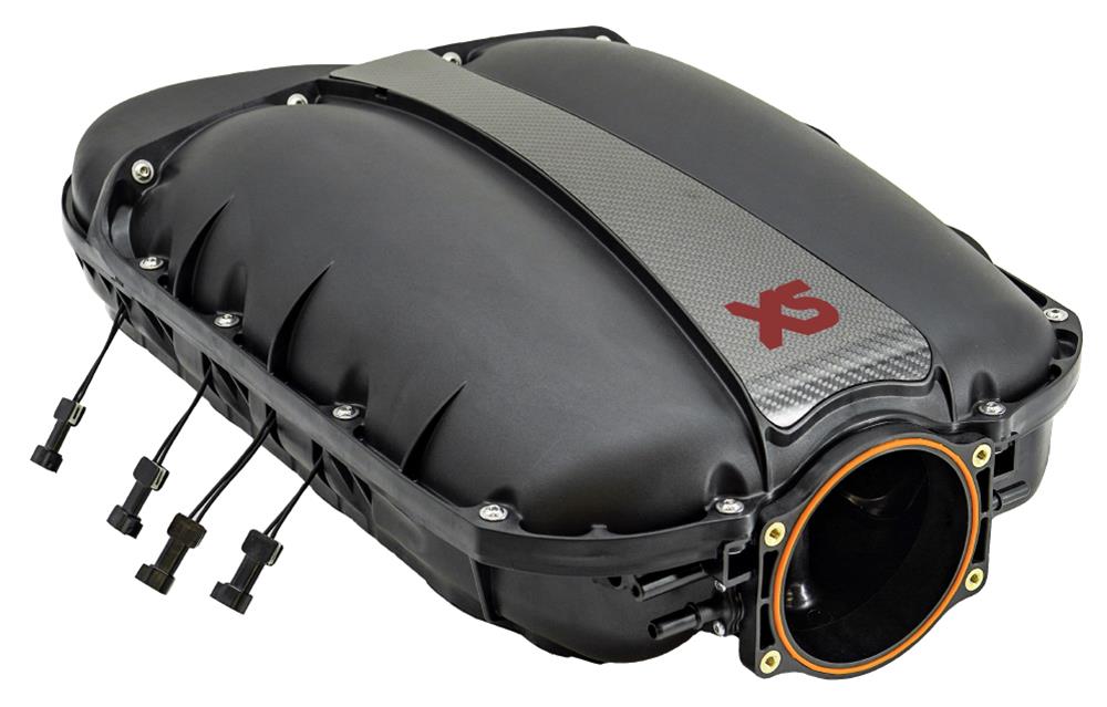 Performance Design 70715.01 Performance Design XS Intake Manifolds