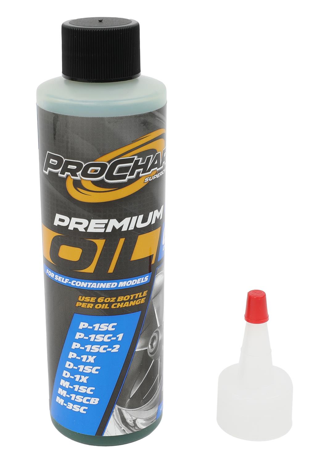 ProCharger ME001A001 ProCharger Supercharger Oil Summit Racing