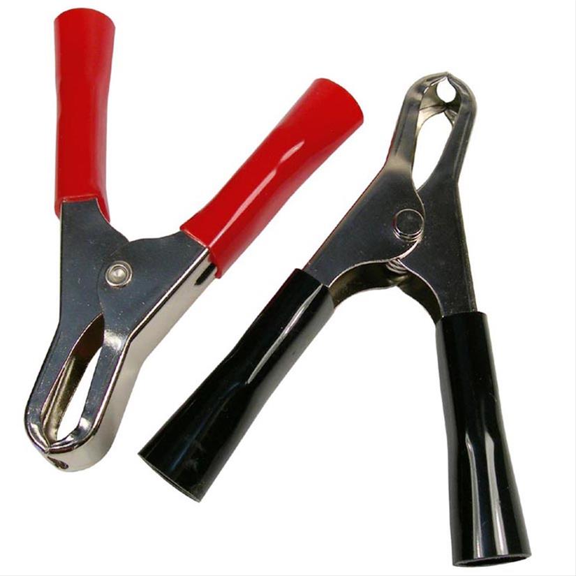 PICO Wiring 0840PT Pico Electrical Test Clips Summit Racing