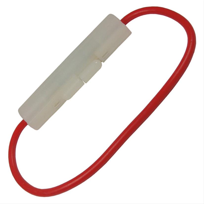 PICO Wiring 0900PT Pico Electrical Fuse Holders Summit Racing