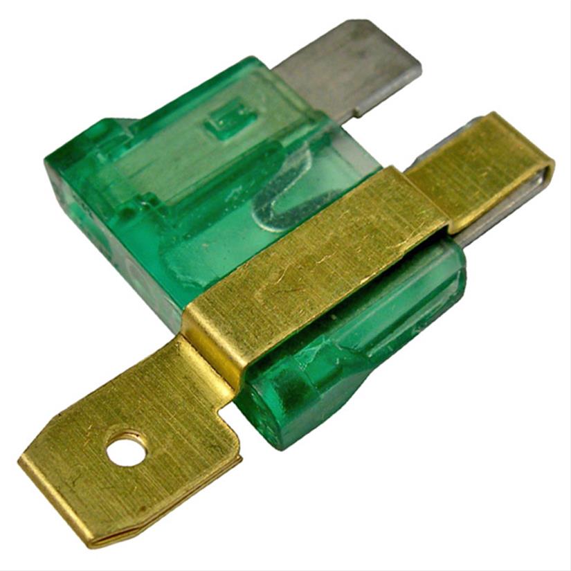 PICO Wiring 1592KT Pico Fuse Taps Summit Racing