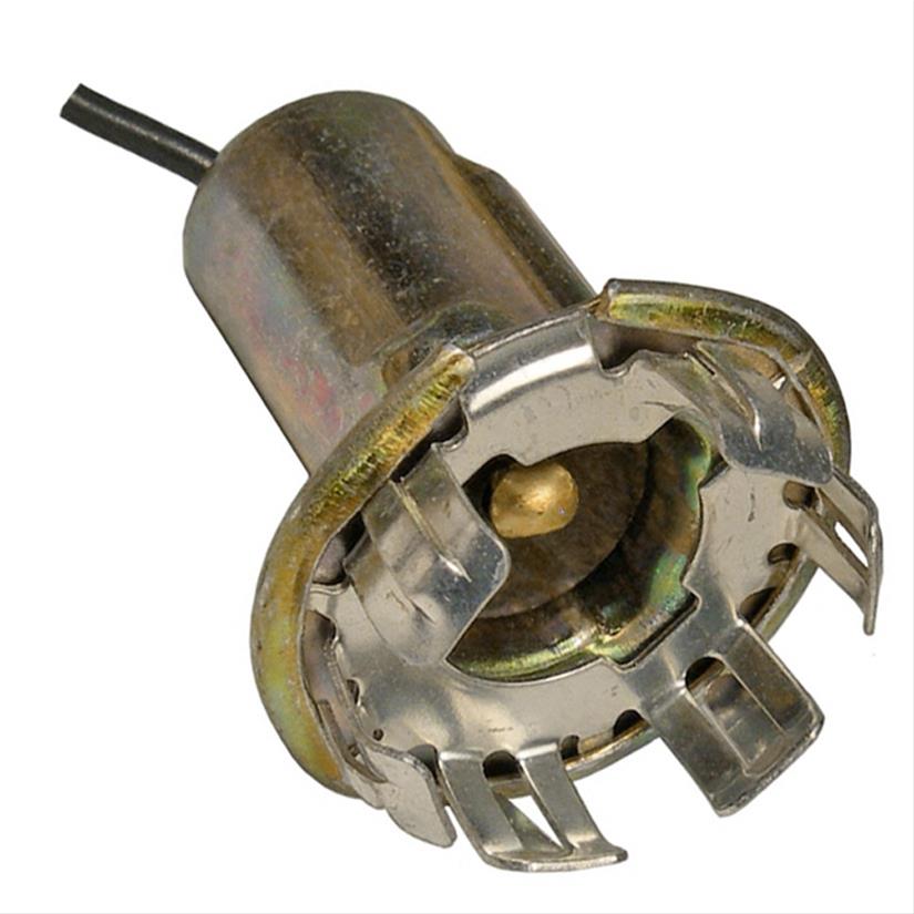 PICO Wiring 5444PT Pico Light Bulb Sockets Summit Racing