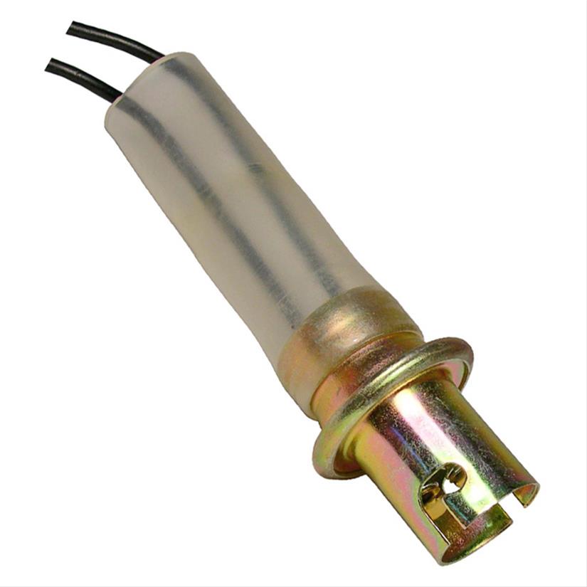 PICO Wiring 5455PT Pico Light Bulb Sockets Summit Racing