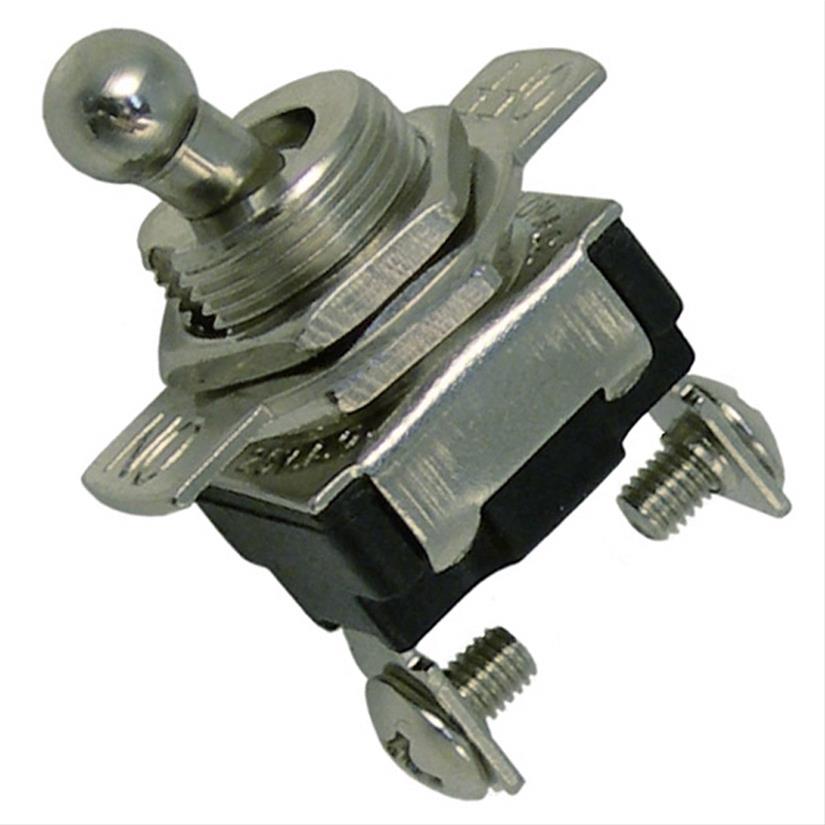 PICO Wiring 5511PT Pico Toggle Switches Summit Racing