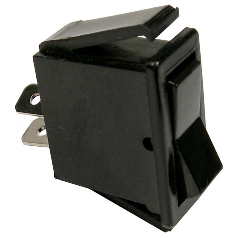 Summit Racing Rocker Switches PICO Wiring 5531PT Pico Rocker Switches | Summit Racing