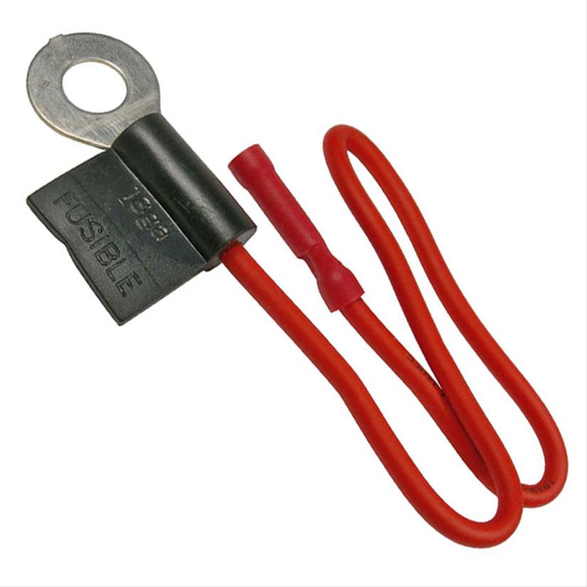 PICO Wiring 5552PT Pico Fusible Link Wires Summit Racing